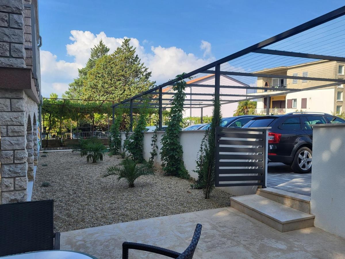 Apartment Selce 2379B 外观 照片