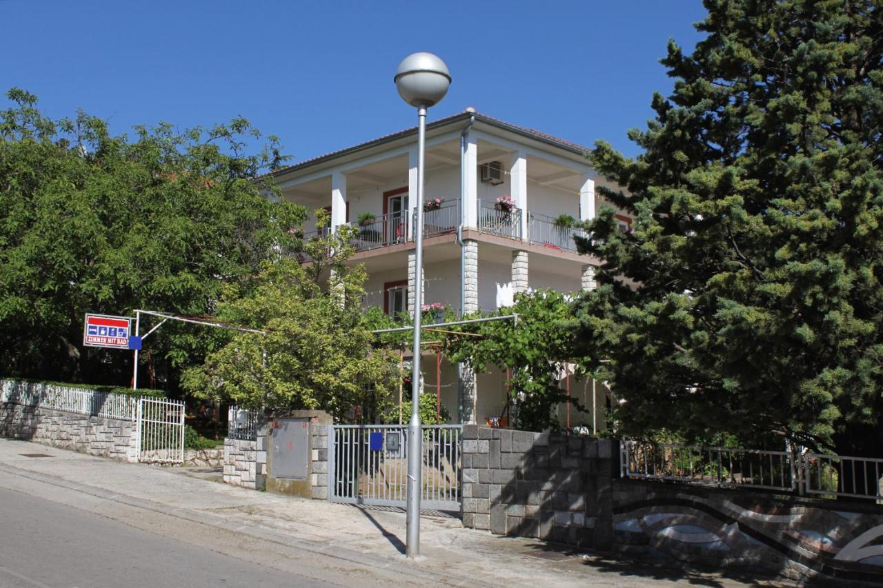 Apartment Selce 2379B 外观 照片