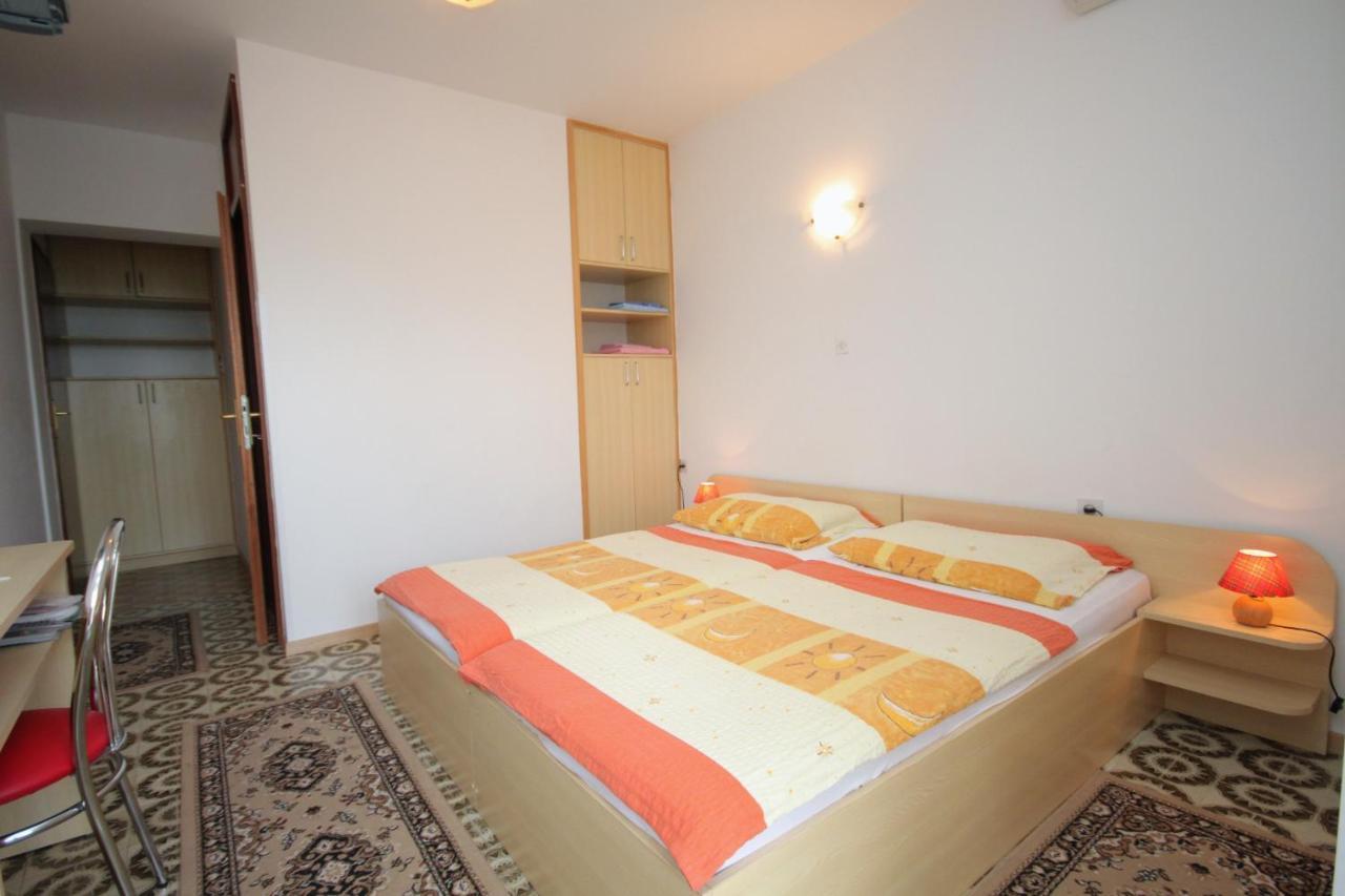 Apartment Selce 2379B 外观 照片