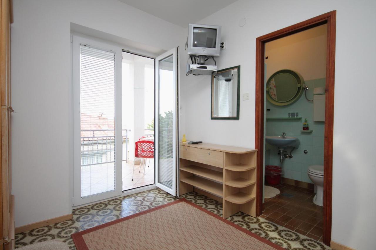 Apartment Selce 2379B 外观 照片