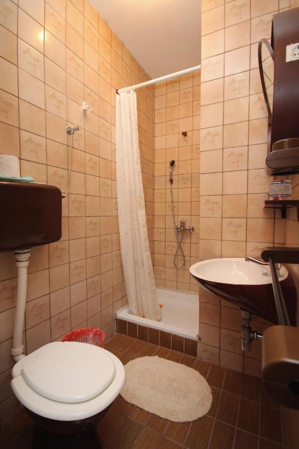 Apartment Selce 2379B 外观 照片