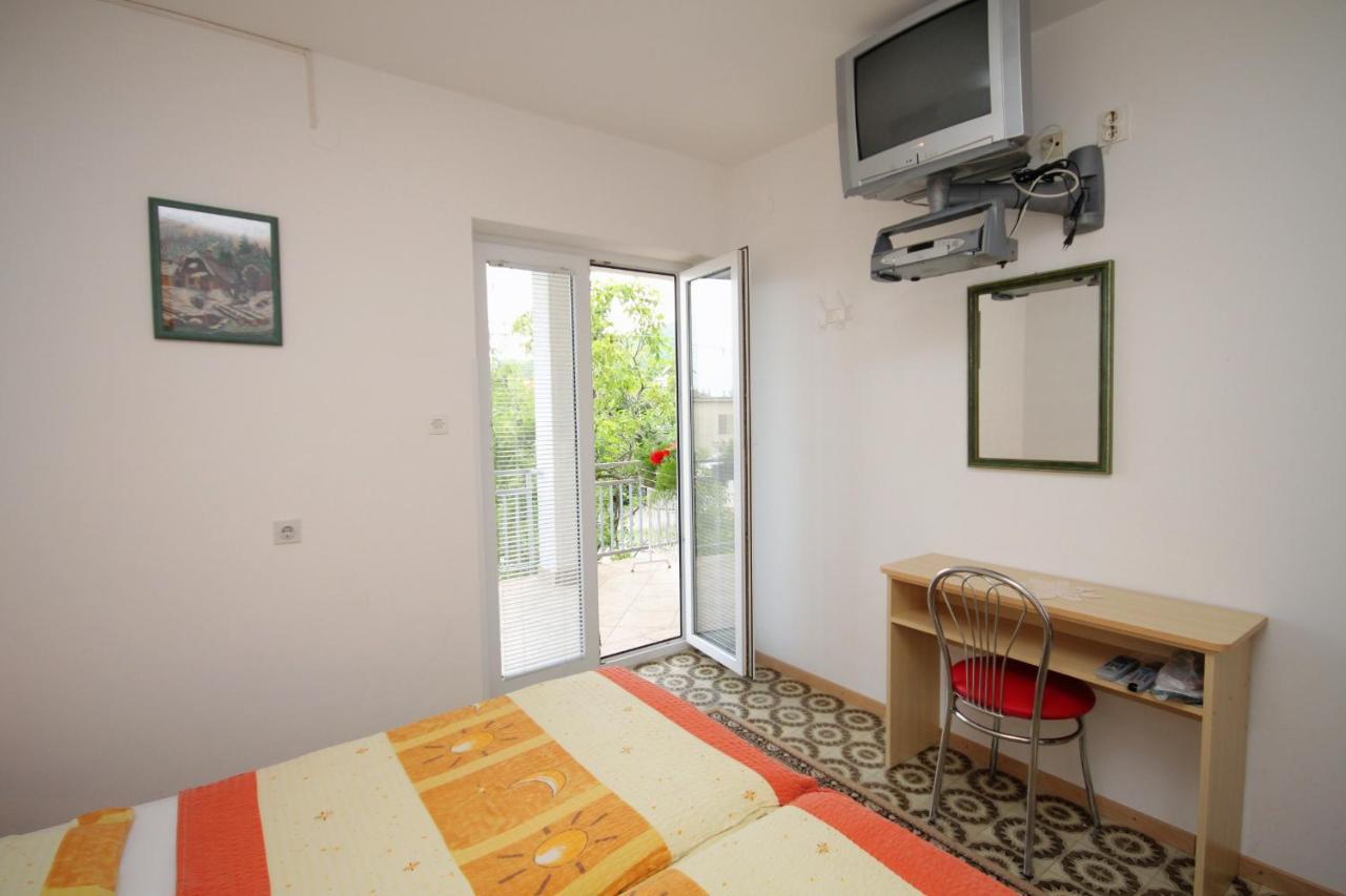 Apartment Selce 2379B 外观 照片