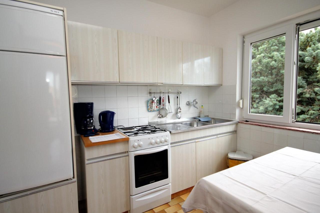 Apartment Selce 2379B 外观 照片