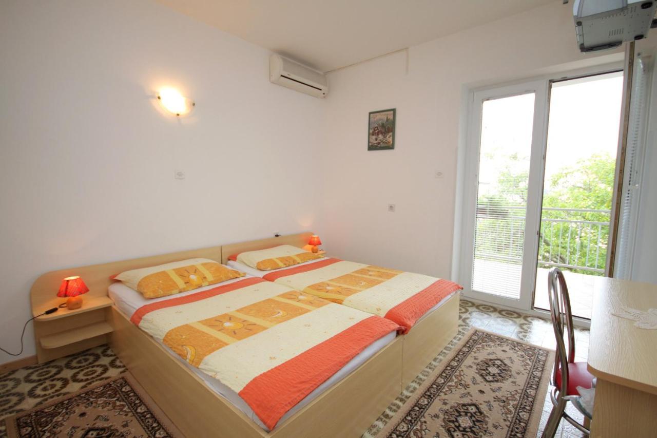 Apartment Selce 2379B 外观 照片