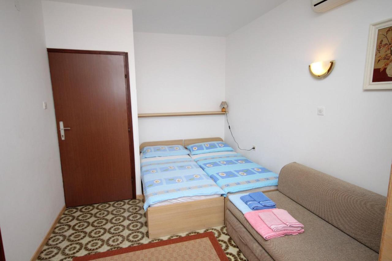 Apartment Selce 2379B 外观 照片