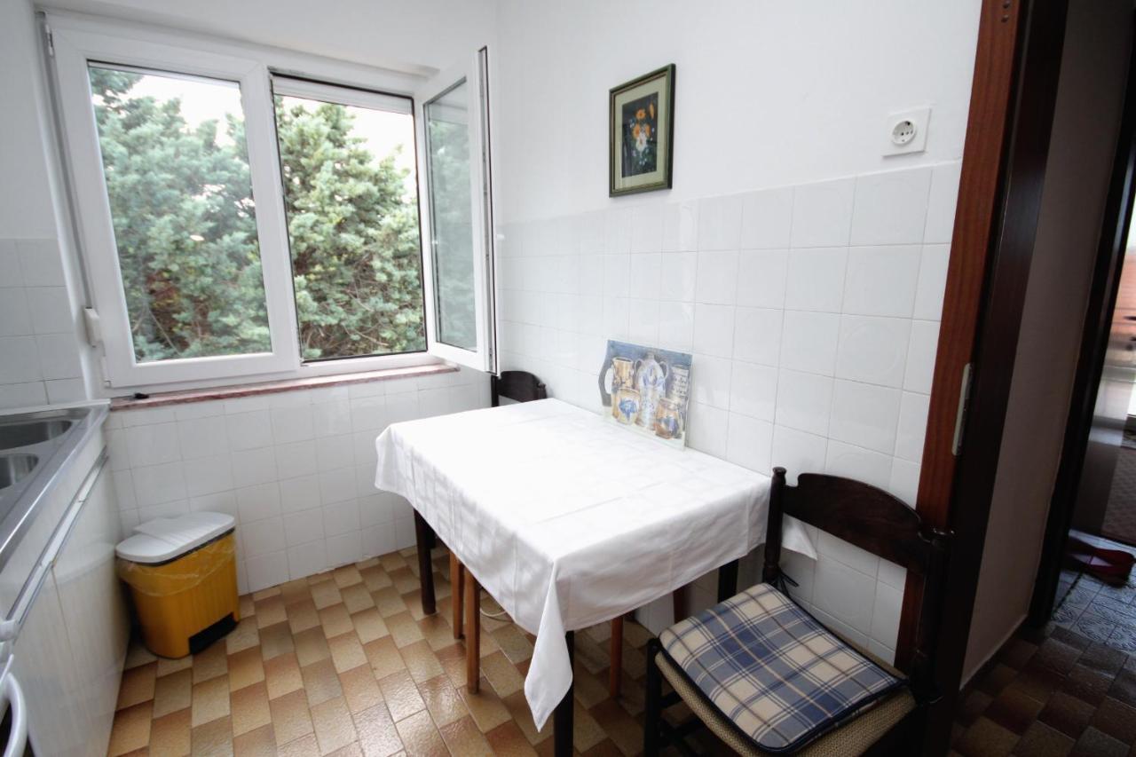Apartment Selce 2379B 外观 照片