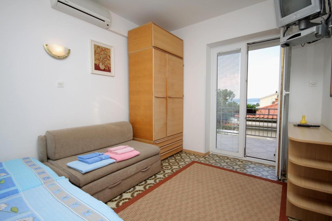 Apartment Selce 2379B 外观 照片