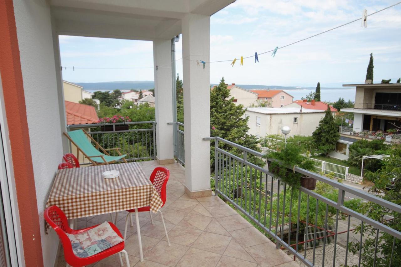 Apartment Selce 2379B 外观 照片